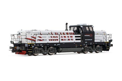 Rivarossi hr2898s motrice - rivarossi,