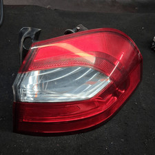 924021W210 Fanale post. parte est. DX KIA RIO 3a Serie 1.2 CVVT Ber 5p/b/1248cc