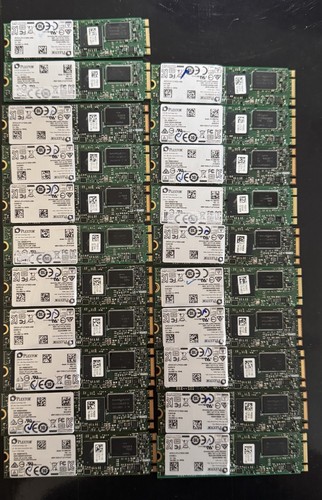 Lotto ssd plextor - ssd, 256gb