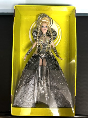 Barbie dea della galassia - dea,