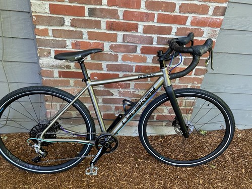 Lynskey r300 new build - ,