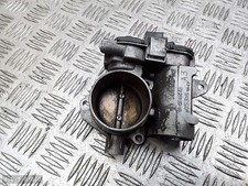 Corpo farfallato peugeot 307 - farfallato,