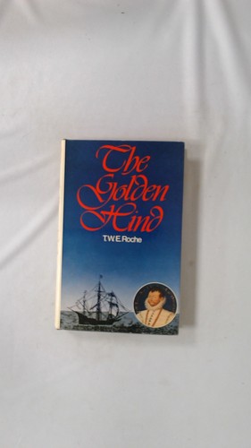 The golden hind - golden, roche