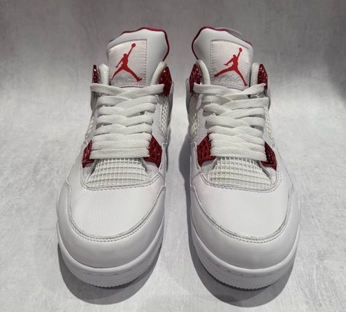 Jordan metallic red - metallic,
