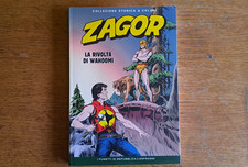 Zagor Collezione Storica a