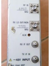   Amplificatore di potenza 7