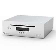 Pro-Ject CD Box DS2 SILVER