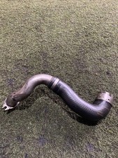 Tubo Intercooler Opel Meriva