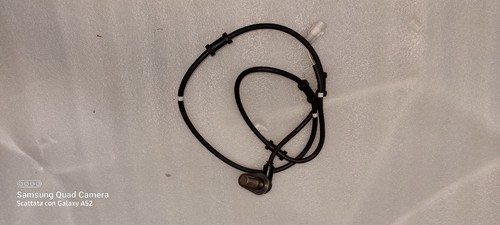 Sensore abs anteriore yamaha - abs,
