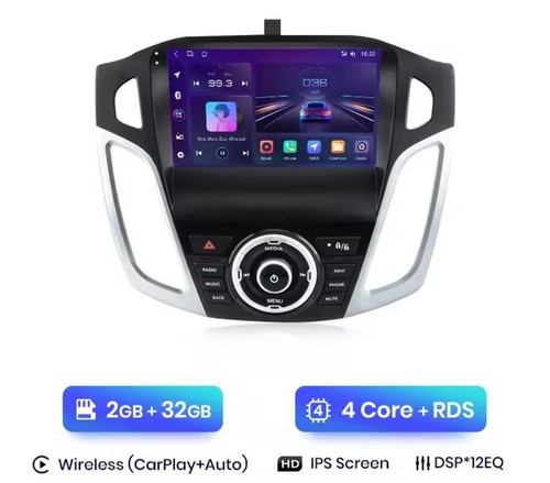 Radio din per - din,