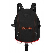 DUWT® HOLLIS Sidemount SMS
