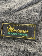 SCAMPOLO STOFFA/TESSUTO di