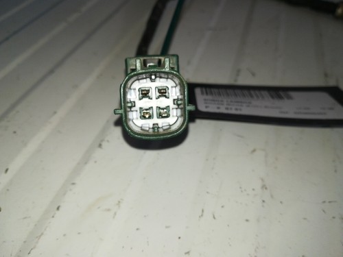 0258006462 sonda lambda nissan - 0258006462,