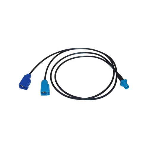 Fakra adattatore antenna gps - antenna,