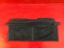 CAPPELLIERA COPRIBAGAGLI MENSOLA PIANALE TENDINA  SMART 453 FORTWO