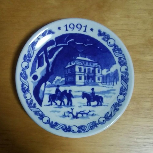 Royal copenhagen mini - royal,