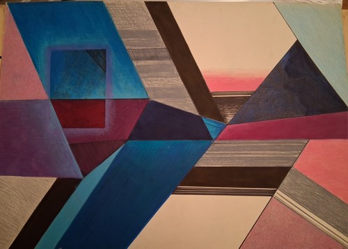 Alvaro monnini tecnica mista - monnini,