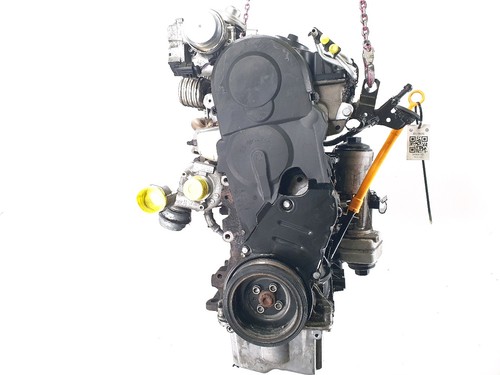 Motore bxe per - bxe, octavia