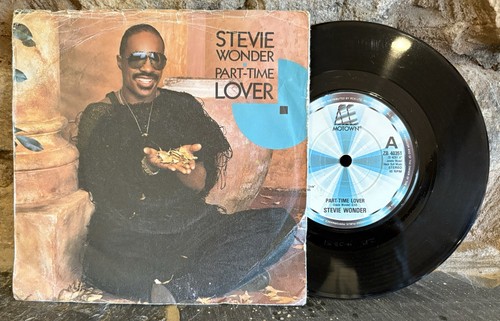 Stevie wonder part - stevie,