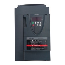Toshiba inverter vfas1 4055pl - toshiba,