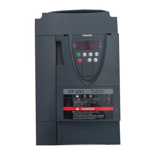 Toshiba inverter vfas1 4055pl - inverter, vfas1-4055pl