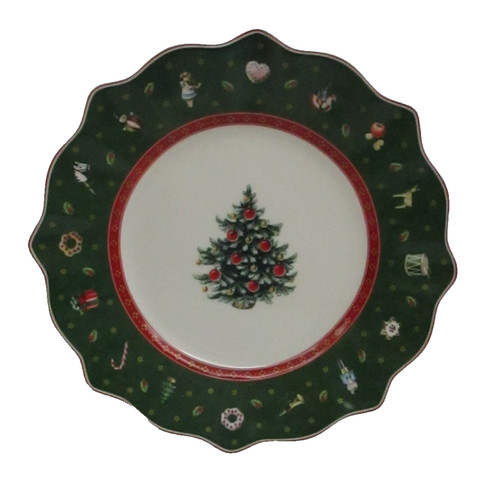 Villeroy boch 5 piatto - villeroy, -5
