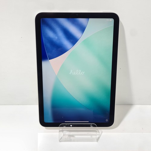 Apple ipad mini 7th - apple, pro