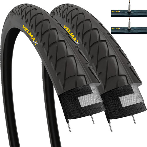 Pneumatici pieghevoli velmax - pneumatici,