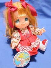 Candy Candy Doll Yumiko