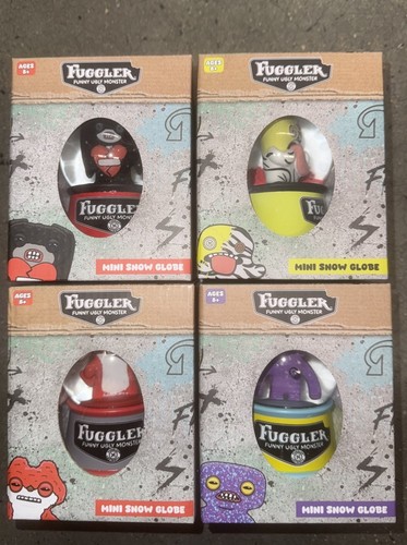 Fuggler funny ugly - funny,
