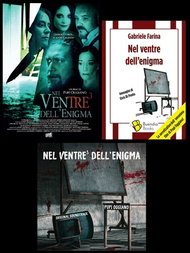 Limited combo nel ventre - limited,
