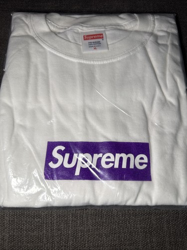 Shirt maglietta supreme - maglietta,