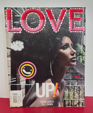 LOVE Magazine #18 From Disco