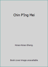 Chin P'Ing Mei by