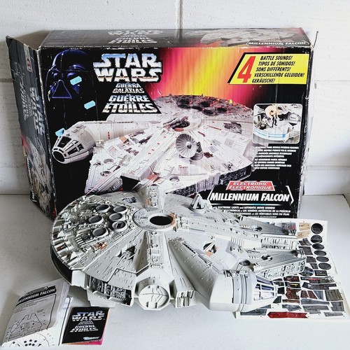 Star wars power the - wars,