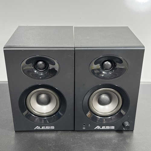 Alesis elevate altoparlanti - alesis,