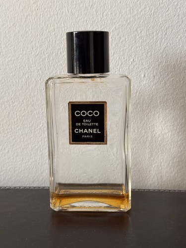 Raro chanel coco eau - raro,