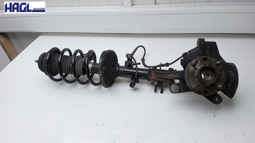 Ammortizzatore sinistro con - ammortizzatore,