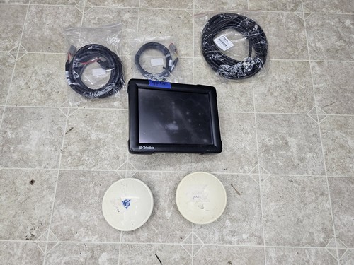Trimble fmx 1000 - fmx,