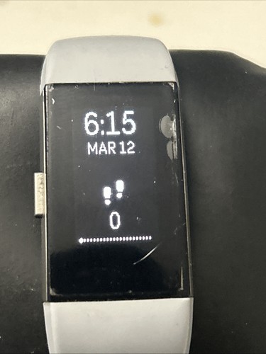 Fitbit charge - fitbit,