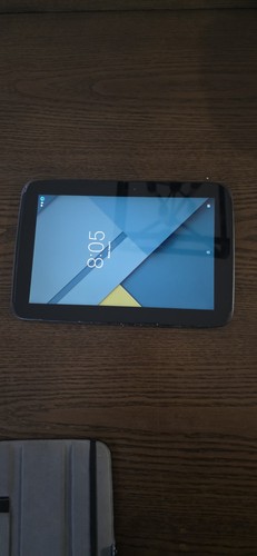 Samsung nexus p8110 32gb - samsung,