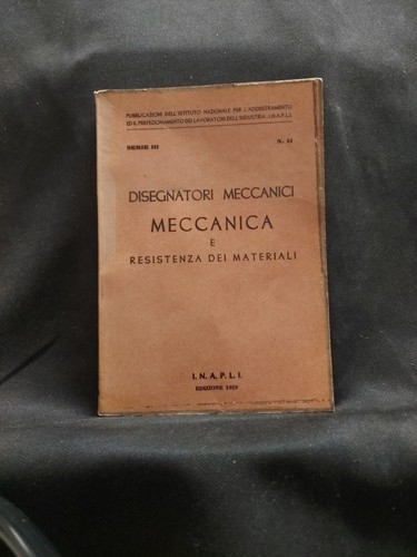 Disegnatori meccanici