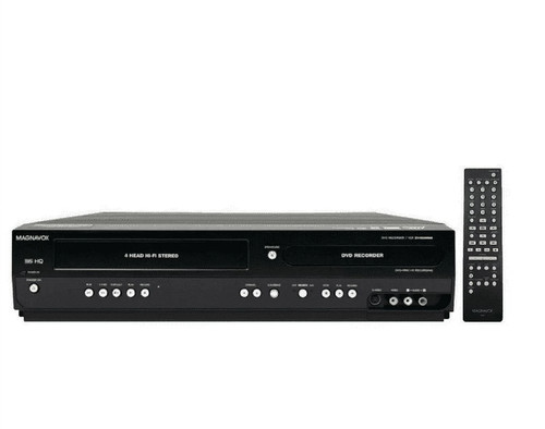 Magnavox zv450mw8 registratore - magnavox,