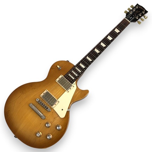 Gibson les paul - gibson, 2017