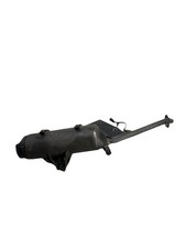 COMPLETE MUFFLER EXHAUST