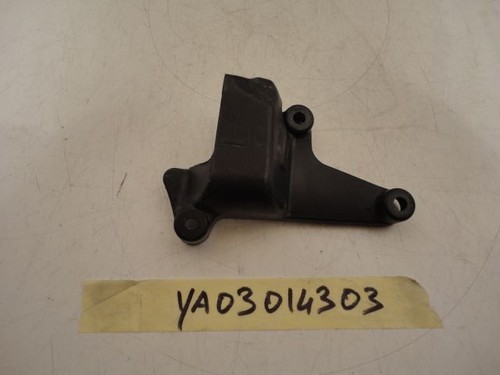 Plastica coda cover - coda, sinistro