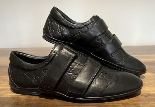 Sneakers gucci vintage - gucci, uomo