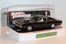 SLOT CAR SCALEXTRIC  DOGER