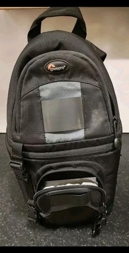 Zaino per fotocamera - , lowepro