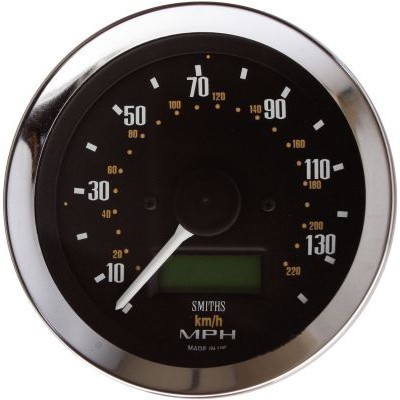 Smiths classic speedo - classic,